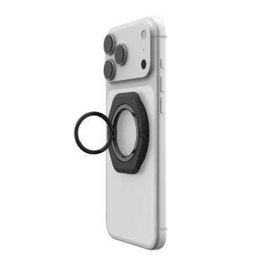 UAG | Magnetic Ring Stand LT - Black | 964452114040