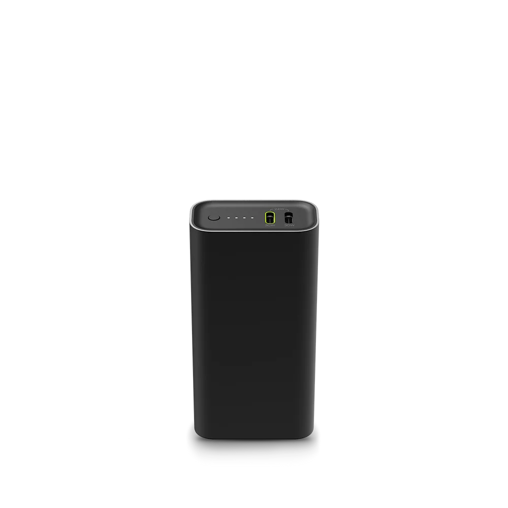 Mophie | Powerstation 10,000 mAh  - Black | 401114324