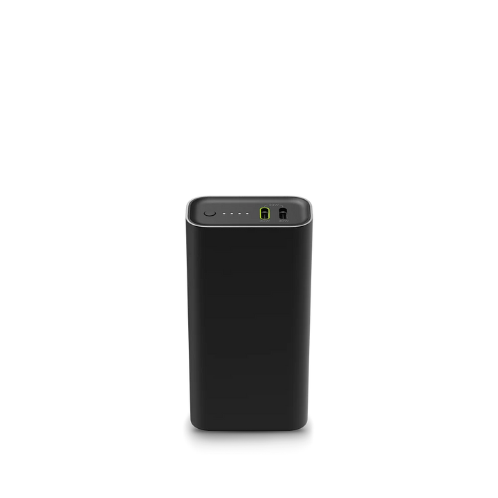 Mophie | Powerstation 10,000 mAh  - Black | 401114324