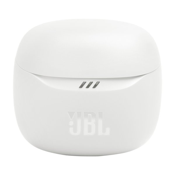 JBL | Tune Flex 2 True Wireless Noise Cancelling Earbuds - White | JBLTFLEX2WHTAM