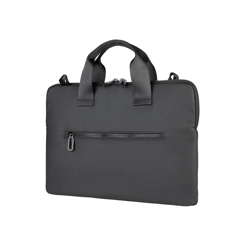 Tucano | Gommo Slim Bag for 13-14" laptops and 14in MacBook Pro - Black | BSGOM1314-B