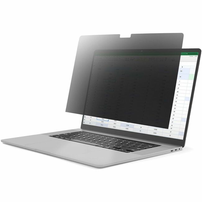 Startech | 16" Laptop Privacy Screen for MacBook Pro (2021/2023) | 16M21-PRIVACY-SCREEN