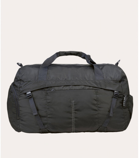 Tucano | Compatto Eco Weekender Bag - Black | BPCOWE-ECO-BK