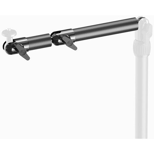 Elgato | Multi Mount System - Accessory - Flex Arm Small - Two Section Articulating Arm | 10AAH9901