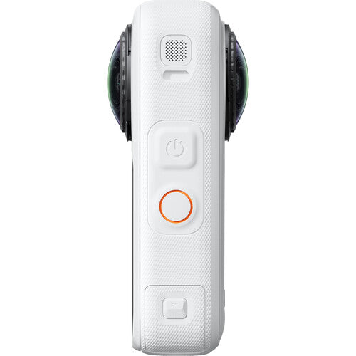Insta360 | X6 Essentials Bundle - Arctic White | CINSABXA_X604