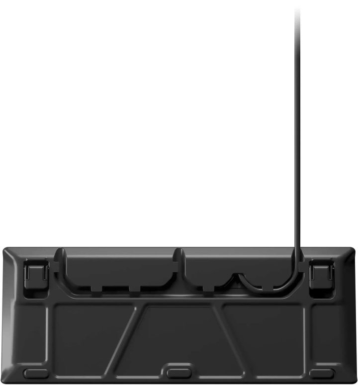 SteelSeries | Apex 3 TKL Backlit Mechanical Tactile Gaming Keyboard - Black | 64831