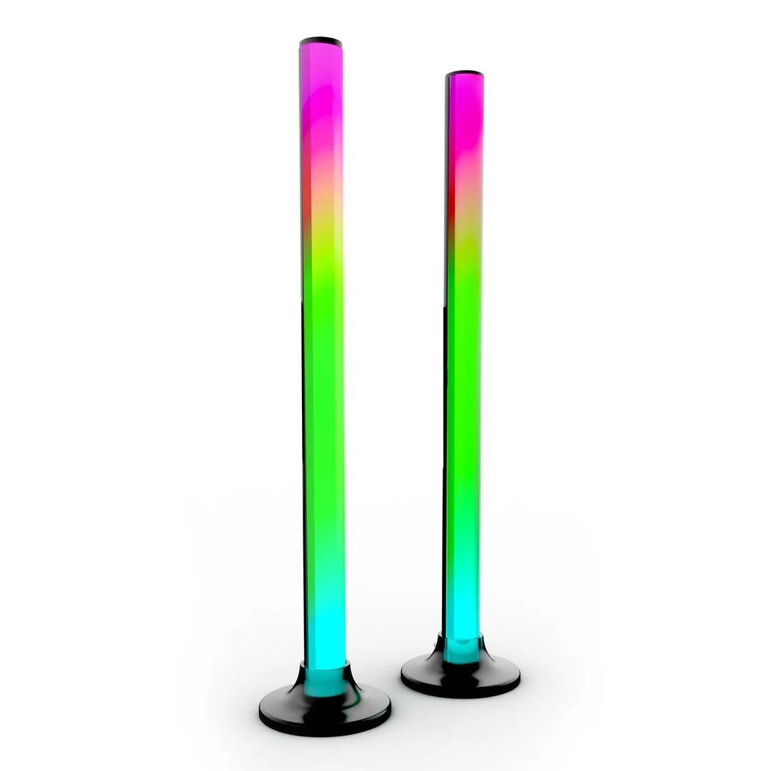 Monster | Illuminessence RGB Colour HDMI Sync Bars | MNW72002CAN