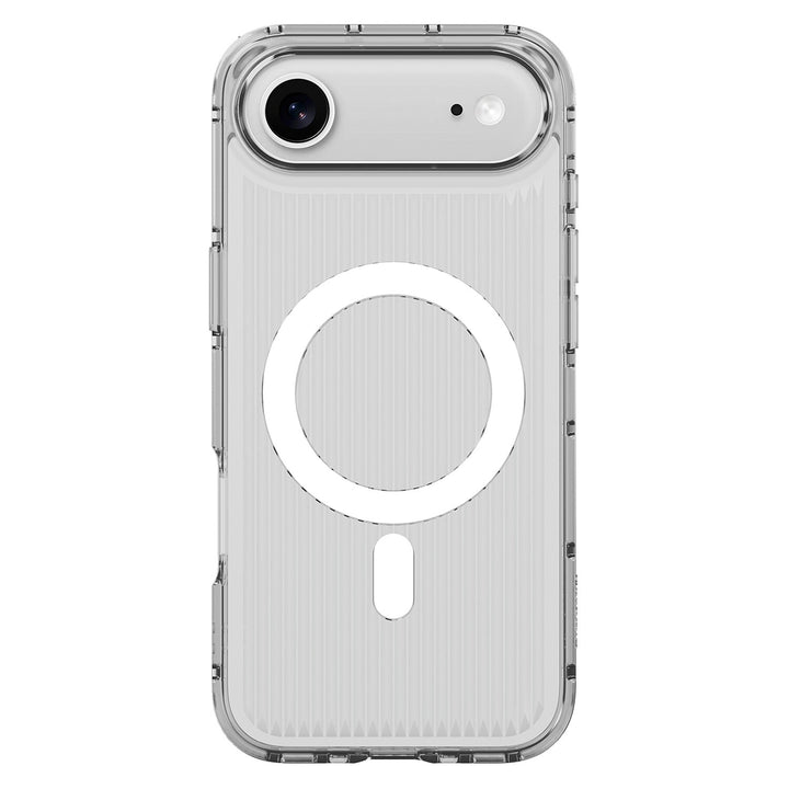 Nimbus9 | Alto 2 MagSafe iPhone 17 Air Case - Clear | N9ALMSIPH17ACL