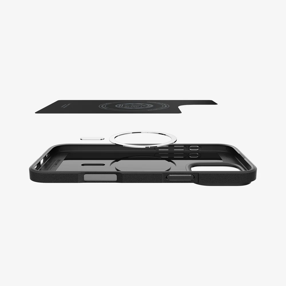 Spigen | Core Armor MagFit for iPhone 16 Pro Max - Matte Black | SGPACS08024