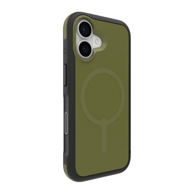 ZAGG | Graphene Sedona Snap iPhone 17 Case - Sea Kelp | 702319108