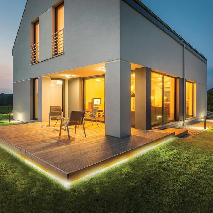 Monster | Basic Multi-Color Multi-White Outdoor LED Light Strip MLB71037CAN