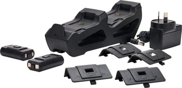 PowerA | Dual Charging Station Xbox One / Series X Controller | 1522767-01