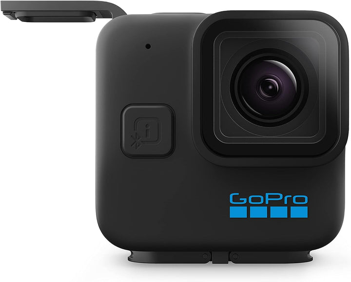 GoPro | HERO11 Black Mini 5.3K Sports & Helmet Camera | GP-CHDHF-111-TH