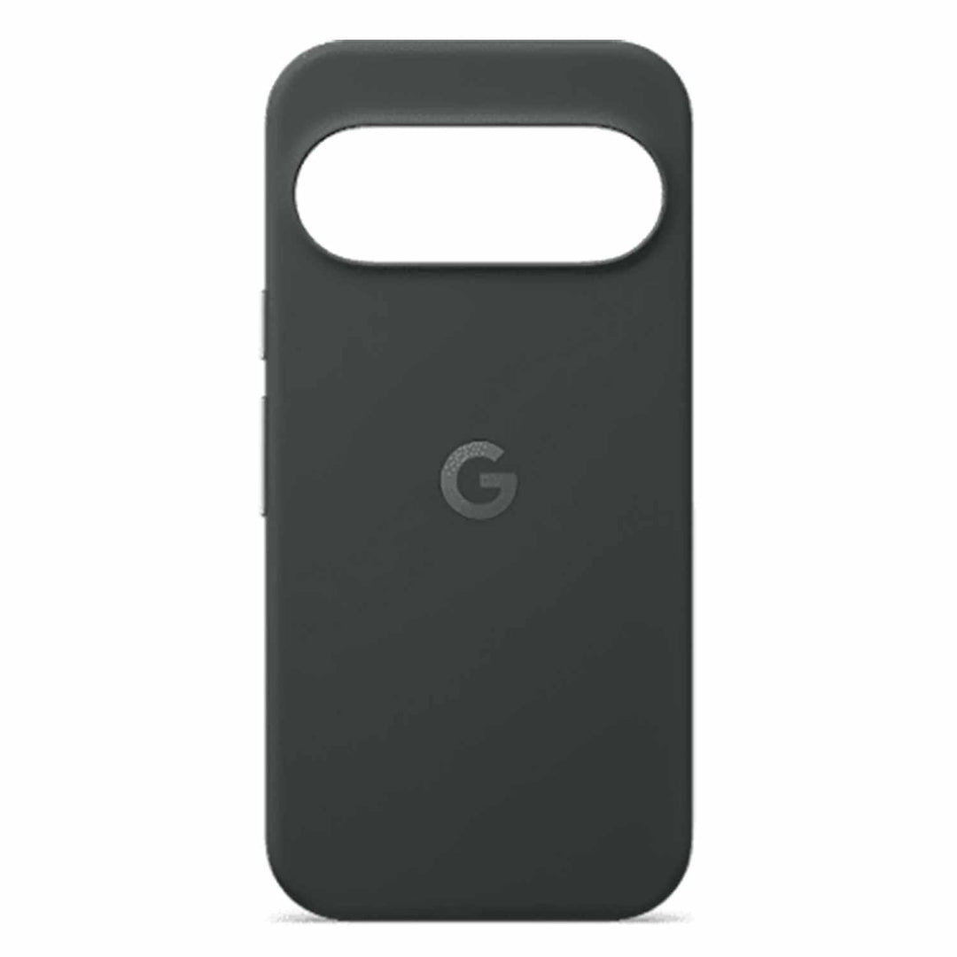 Google | Silicone Case w/Magnets Pixel 11 - Midnight Haze | GA11709-WW