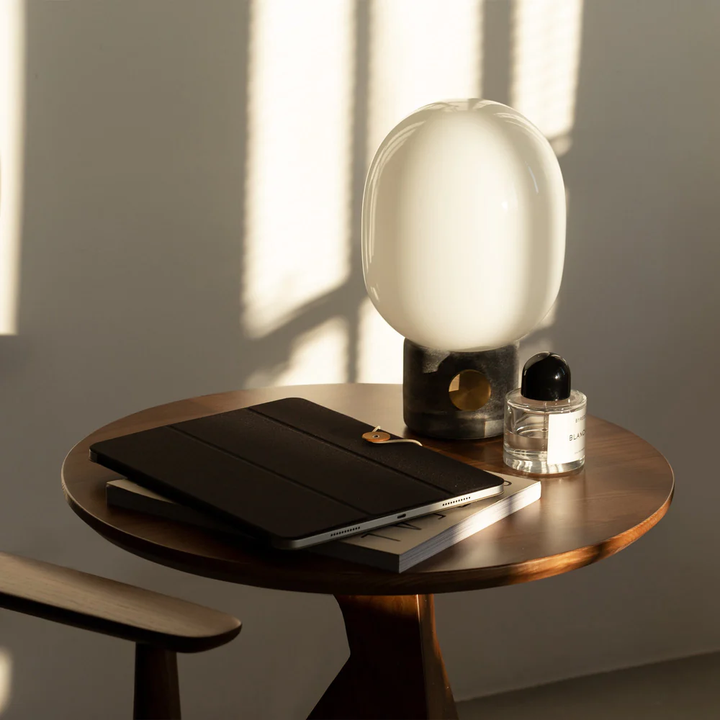 /// Native Union | Case W.F.A. r iPad Pro 12.9 (2018-2022) - Black | FOLIO-BLK-13
