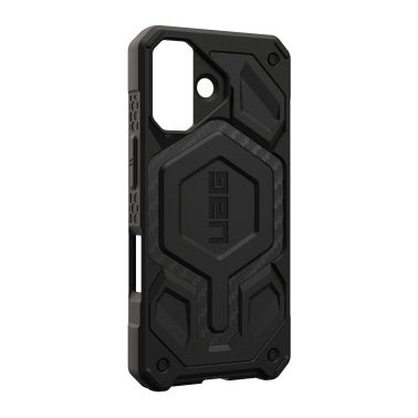 UAG | Monarch Pro MagSafe iPhone 17 Case - Carbon Fiber | 114516114242