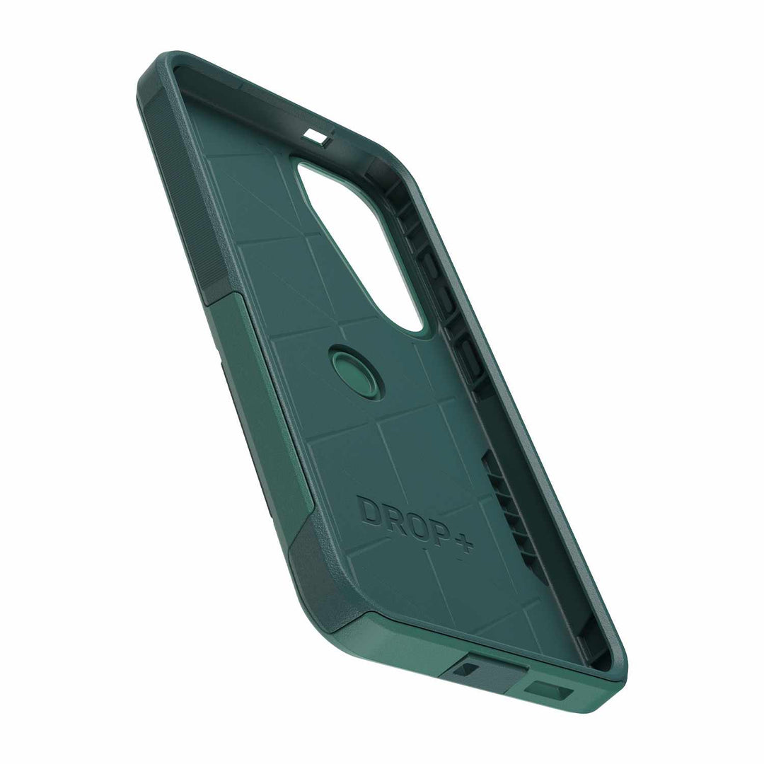 Otterbox | Commuter Series Case Samsung Galaxy S24+ - Green (Get Your Greens) | 120-7763
