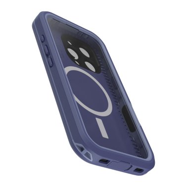 OtterBox | LifeProof Fre MagSafe iPhone 16 Pro - Violet Valley | 77-96152
