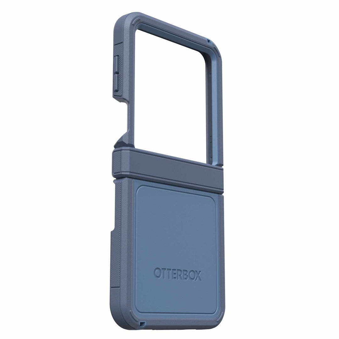 //// OtterBox | Defender XT Galaxy Z Flip5 - Baby Blue Jeans | 120-6992