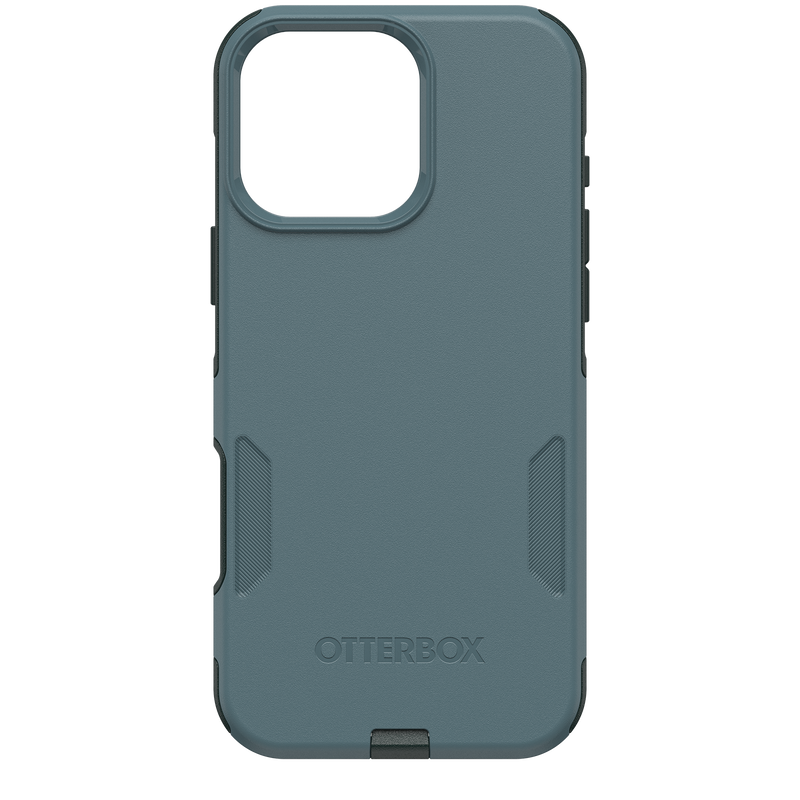 OtterBox | Commuter MagSafe iPhone 16 Pro Max - Sagebrush (Green) | 77-95872