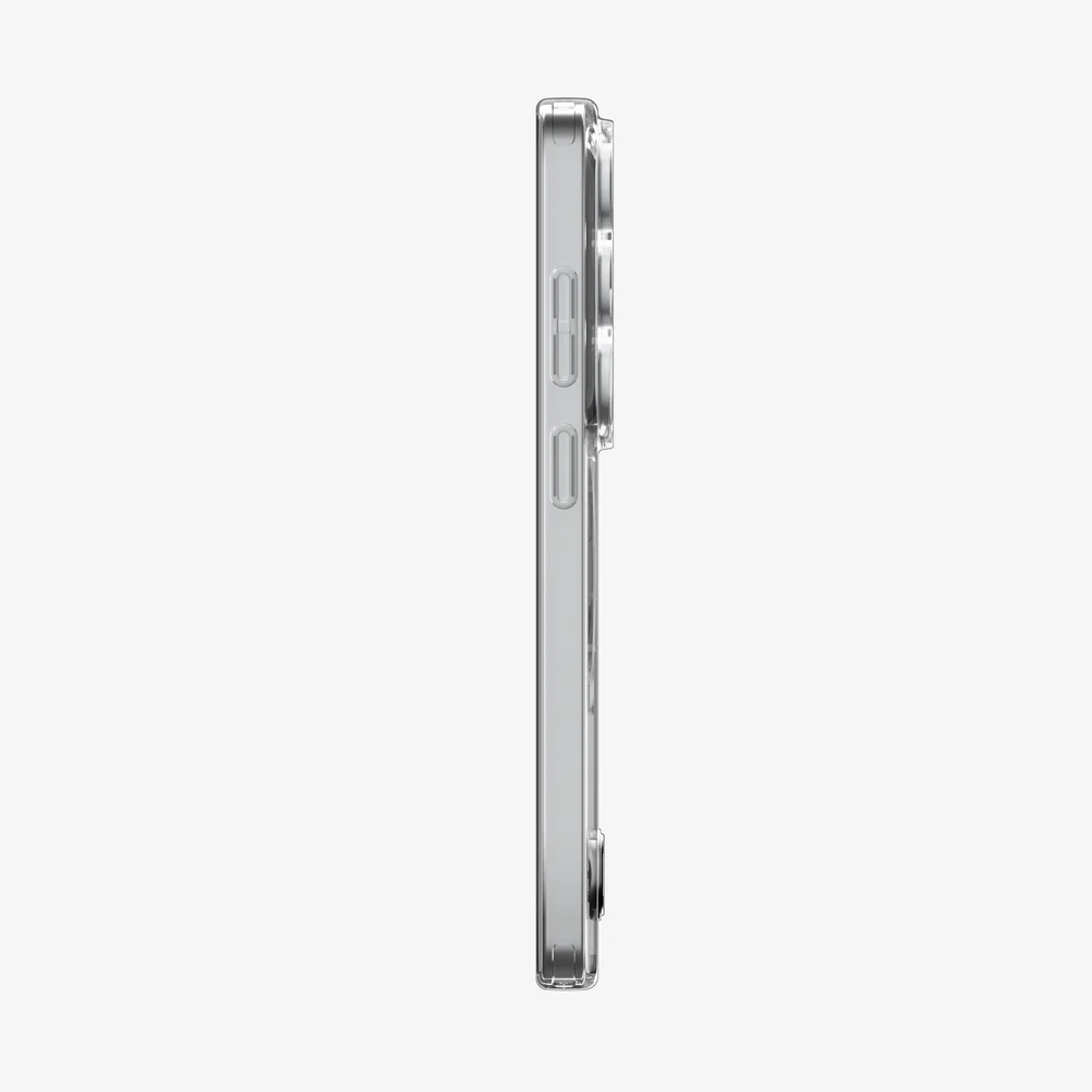 Spigen | Slim Armor Essential S MagFit for Samsung Galaxy S26 Ultra - Clear/White | ACS10693