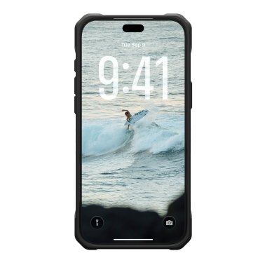 UAG | Pathfinder MagSafe Case iPhone 18 Pro Max/17 Pro Max  - White | 114582114141