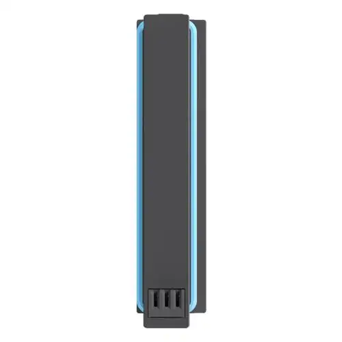 Insta360 | ONE X2 Rechargeable Battery - Black | CINOSBT/B