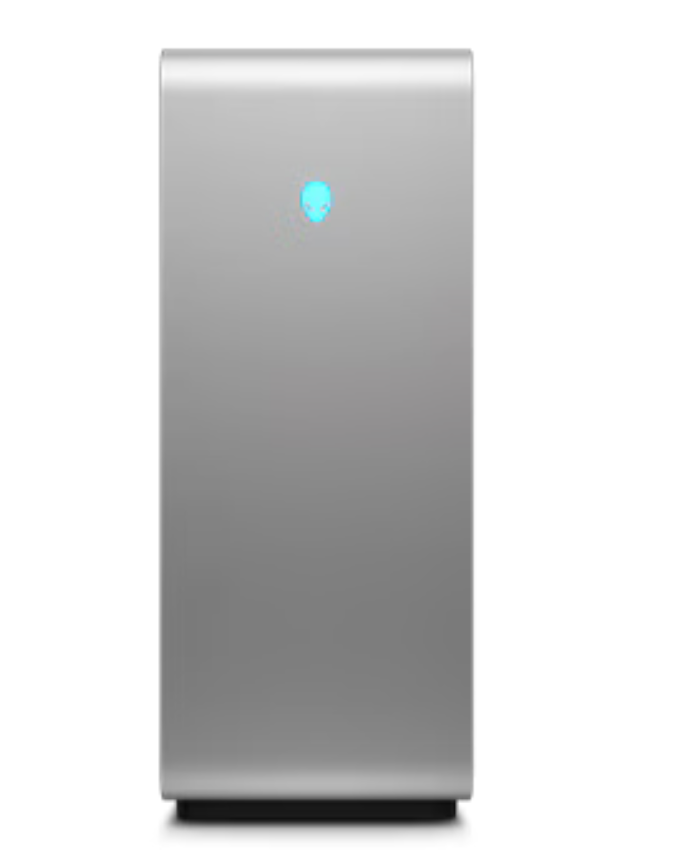 Alienware | Gaming Desktop Area-51 Ultra 7 265 32GB DDR5 XMP 2TB RTX 5080 16GB GDDR7 850W Liquid Cool W11 Home 1YR Onsite