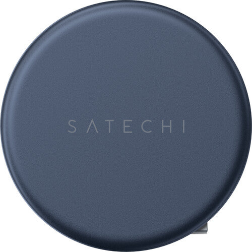 Satechi | OntheGo 5-in-1 Multiport Adapter - Indigo | ST-POTG5B
