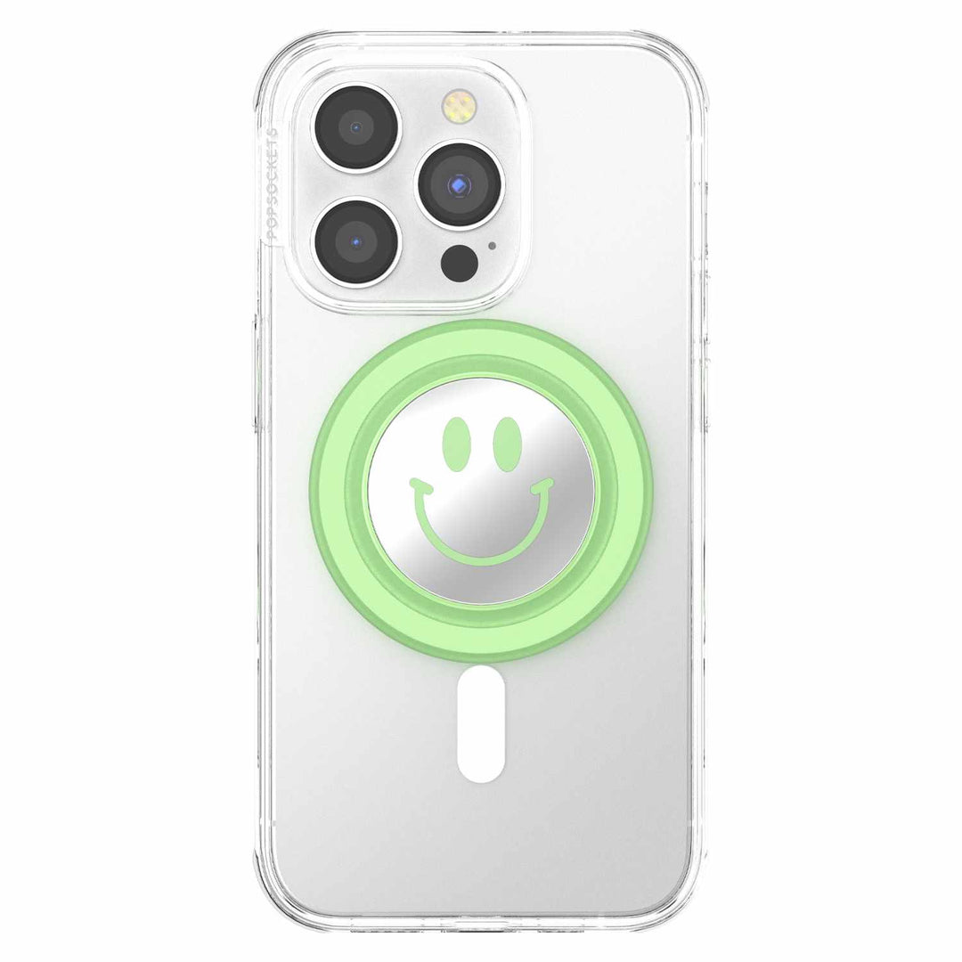 /// PopSockets | PopGrip for MagSafe Round - Matcha Dew | 123-0471