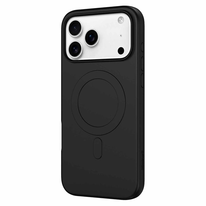Nimbus9 | Alto 2 MagSafe Case iPhone 17 Pro Max - Black | N9ALMSIPH17PMXBLK