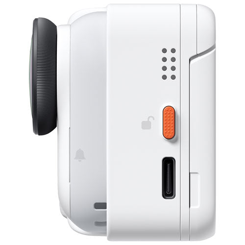 Insta360 | GO Ultra Standard Bundle - White | CINSABEA_GOULTRA09