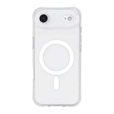 Case-Mate | Tough MagSafe iPhone 17 Air Case - Clear | CM057454
