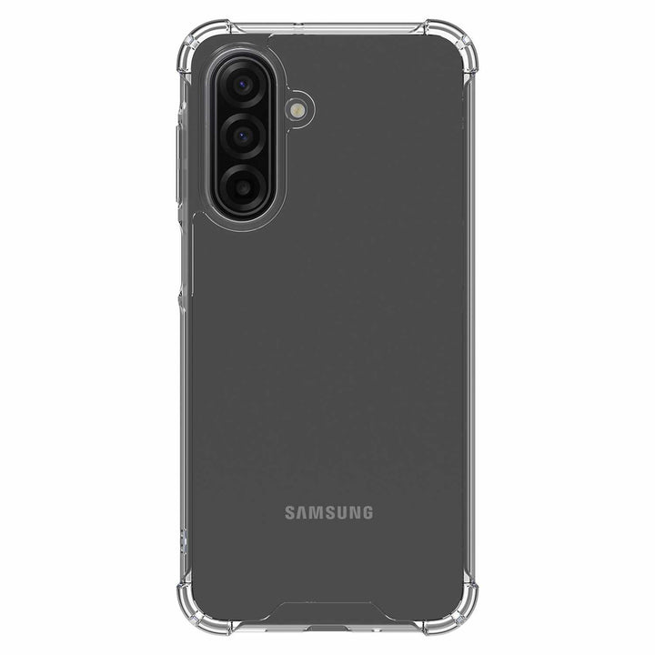 Blu Element | DropZone Rugged Case for Samsung Galaxy A17 5G - Clear | BEDZRGGA17C
