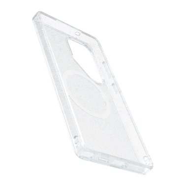 Otterbox | Symmetry Magnets Series Case Samsung Galaxy S25 Ultra -  Clear Stardust | 77-97523