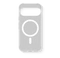 LOGiiX Air Guard Classic for Google Pixel 11 Pro XL - Clear/White | LGX-14141