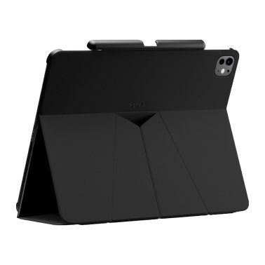 MOFT | iPad Air 13-in M4/M3/M2 MOFT Float Folio Case - Jet Black | 15-14013