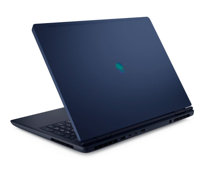 Alienware | Aurora Gaming Laptop 16" WQXGA 120Hz Intel 7 (Series 2) 240H 32GB DDR5 1TB RTX 5060 Wifi 7 BT W11 Home 1YR Onsite