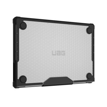 UAG | Plyo Case MacBook Pro 16" (M4 Max/ M4 Pro/ M4 Pro/ M3) - Ice | 134003114343