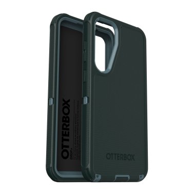Otterbox | Defender Pro Series Case Samsung Galaxy S25+ - Green Sagebrush | 77-97565