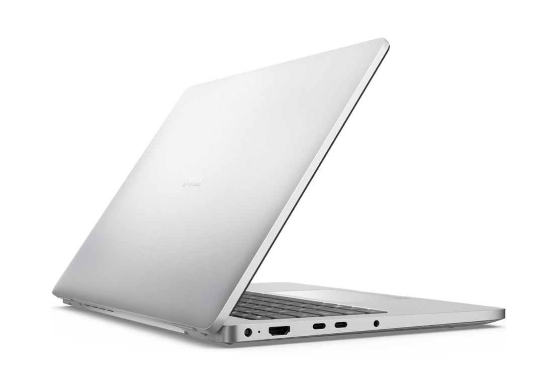 Dell | Pro 14" Laptop FHD NT IR Ultra 5 235U 16GB DDR5 512GB W11 Pro 1YR Onsite