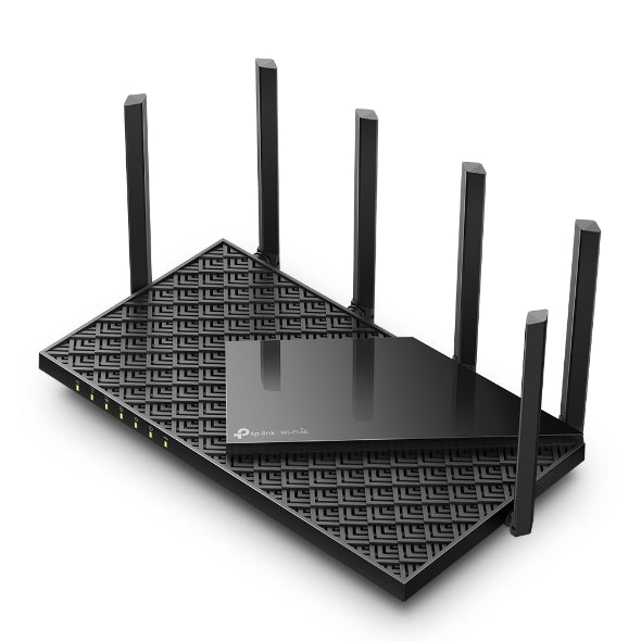TP-Link | Archer Wireless AXE5400 Wi-Fi 6E Bluetooth 5.2 PCI-e Adapter | TXE75E