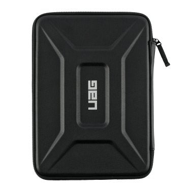 UAG | Medium Sleeve for Laptops / Tablets 13" - Black | 981890114040
