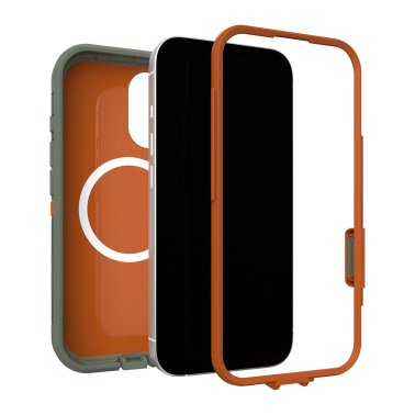 OtterBox | Defender Pro w/MagSafe iPhone 17 + Camera Control Case - Realtree | 77-98412