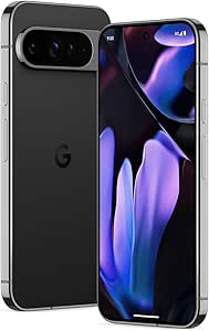 Google | Pixel 9 Pro XL Obsidian 512 GB GZC4K RPOMO ENDS DEC 30
