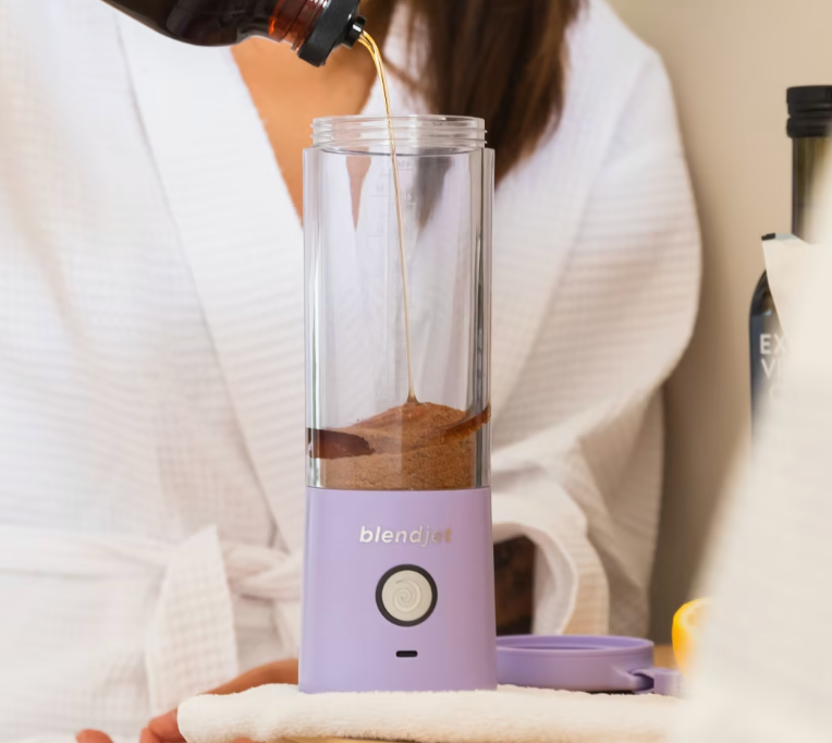 BlendJet | BlendJet 2 Portable Blender - Lavender - EF | BLENDJET2LAVENDERFR2