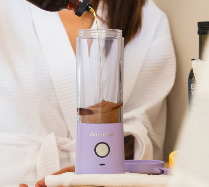 BlendJet | BlendJet 2 Portable Blender - Lavender - EF | BLENDJET2LAVENDERFR2