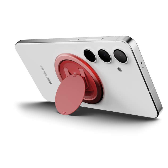 ohsnap! | Snap Grip 5 - Cherry Noise | PH-S4C-CHN-001