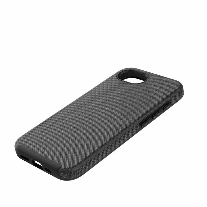 Blu Element | Armour Rugged Case for iPhone 16e - Black | BEARIPSE