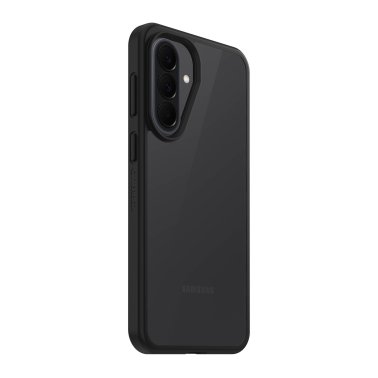OtterBox | Profile Case Samsung Galaxy A37 - Black Crystal | 77-000442